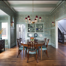 Marshall Dining Room