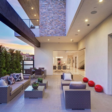 Oakwood Project