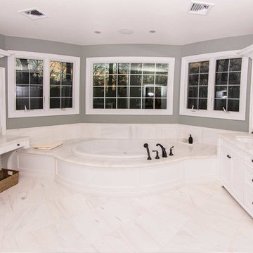 Bathroom Projects