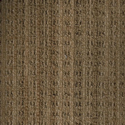 Nylon Carpet - Bazaar Turmeric - Carpet Tiles