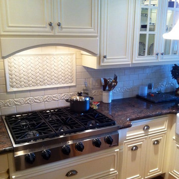 Menlo Park (Sharon Heights) total Kitchen remodel