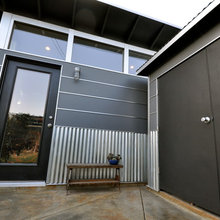 SHEDS