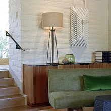 Family Room Reno