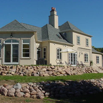 FULL ICF HOMES
