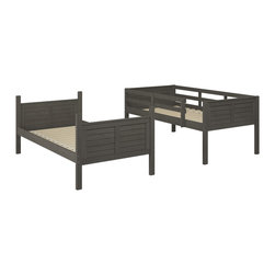 Empire Bed - Products