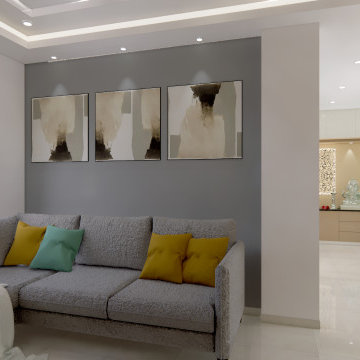 Mr.Srikanth Residence