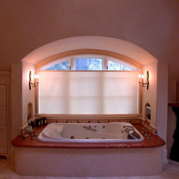Interiors