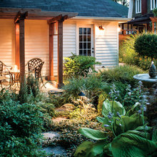 garden ideas
