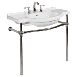 Contemporary Bathroom Sinks by Icera USA