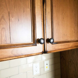 Cabinets and Hardware - Products