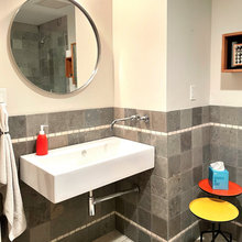 Bathroom Ideas