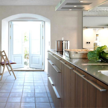 bulthaup b3 kitchen
