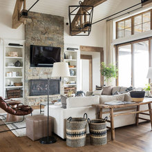 living rooms