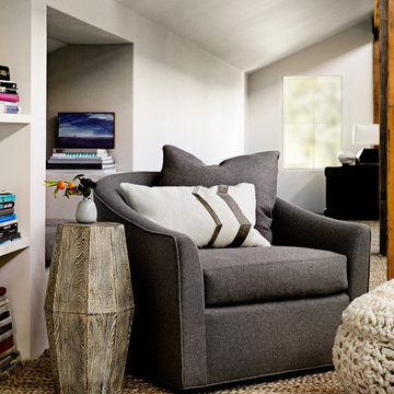 Copa Lounge Chair