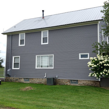 Radon Mitigation