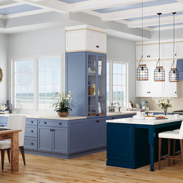 Canyon Creek Cornerstone | Carlsbad & Canterbury