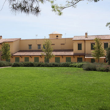 Appartamenti in Maremma