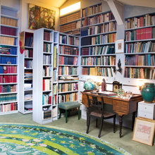 Library Inspiration
