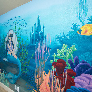 Mermaid Room