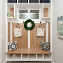 Jackie Laundry/ Mudroom