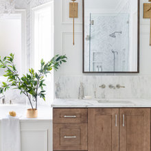 Lake House - Bath
