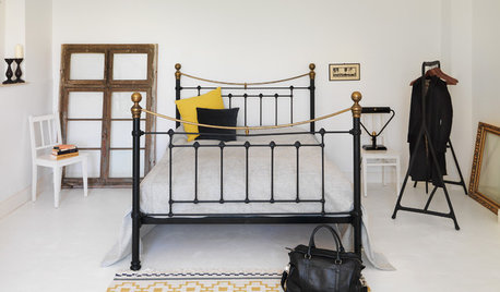 Tarn-WC, Fenster wiederbelebt… die besten Houzz-Ideen der Woche