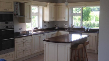 Best 15 Kitchen Designers In Listowel Co Kerry Houzz Ie