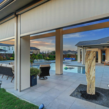 Project of the Month: November 2021