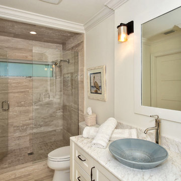 Contemporary Intercoastal Home