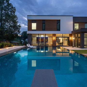Luxe Infinity