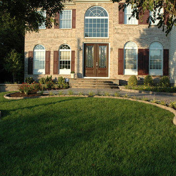 Curb Appeal