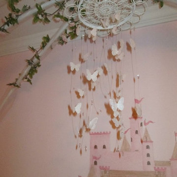 Princess Nursery