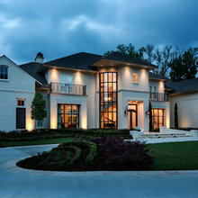 fave exterior choices