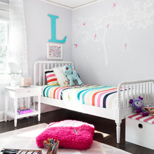 Sabrina's bedroom