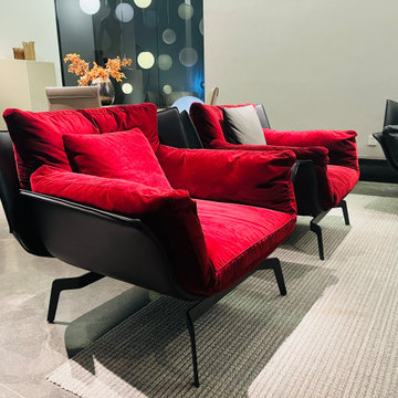 China Luxury Furninture