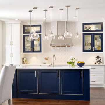 Avery Pendants by Kichler