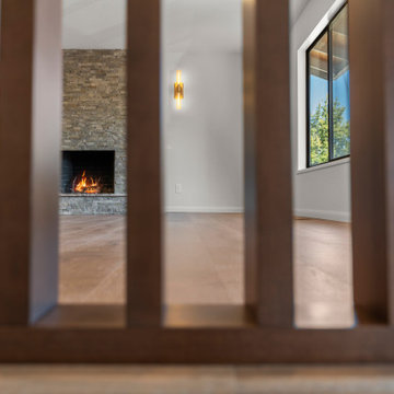 Beaverton Whole Home Remodel