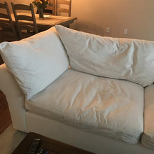 pillows