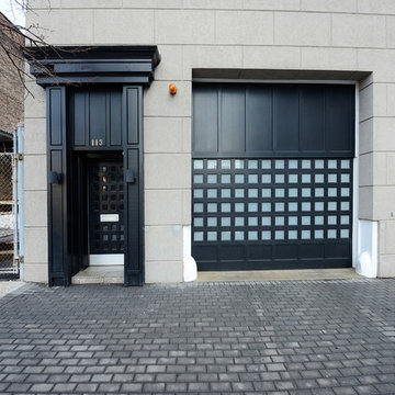 Extraordinary Loft Style Property on Grand
