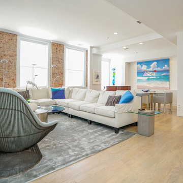 Downtown Chattanooga Luxury Condo