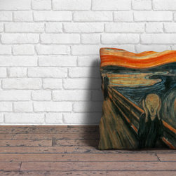 Cushion Covers - Products