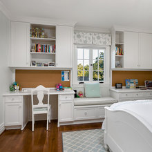 Lisa’s Romans And Valances