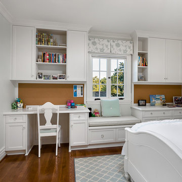 Milan Girls Bedroom