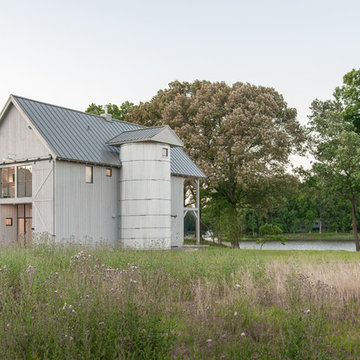 Guest Barn