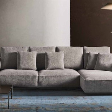 Gurian - Victor Sectional or Sofa