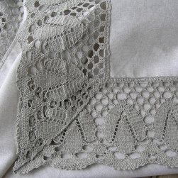 RUSSIA HOUSE COLLECTION - Rustica Tablecloths - Home Decor