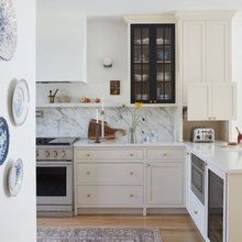 Kitchen Ideas