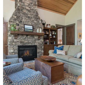 Craftsman at a Glance