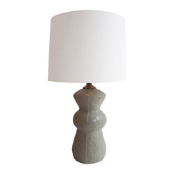 "Chocko" table lamp - Products