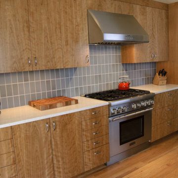 Brooks Kitchen